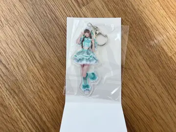 iLife! 온라인 복권 와카바노아 의상 아크링 키링