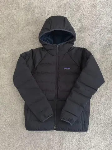 정가 50600 파타고니아 코튼 다운 자켓 S 다운 자켓