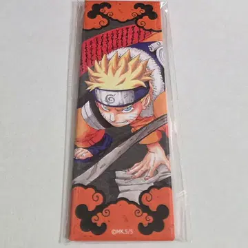 우즈마키 나루토 점프 페스타 원작 NARUTO 그림 뱃지 컬렉션