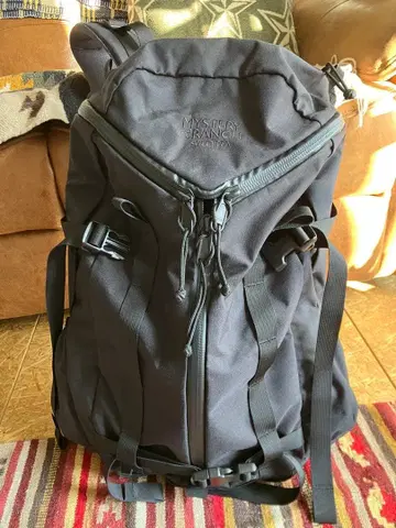 미스터리 랜치 스위트피 블랙 SWEET PEA