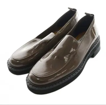 LE TALON 로퍼 TAEKO HIGASHIHARA x GRISE