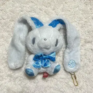 레어 범용 토끼 winter edition 스노우 화이트 척스GP