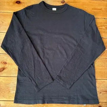 웨어하우스 Lot5906 크루넥 롱T