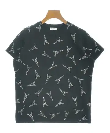 BALENCIAGA T셔츠 티셔츠 여성용