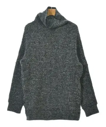 Y's 니트 스웨터 여성용