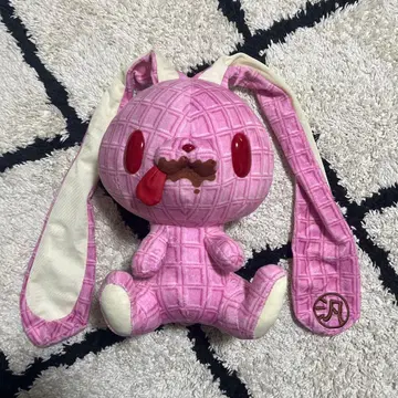 [ 한정판 ] 범용 토끼 그루미 초콜릿 chocorate