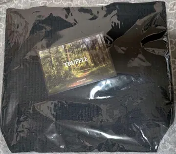 [ 미사용 새상품 ] pionunnal Bach 비오는날 바흐 트러플