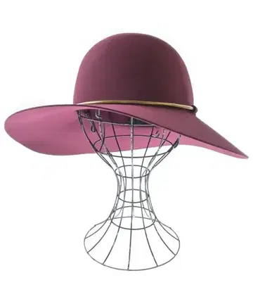 LANVIN 여성용 햇