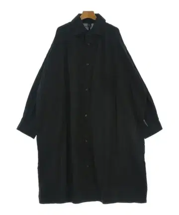 Y's 셔츠 원피스 여성용