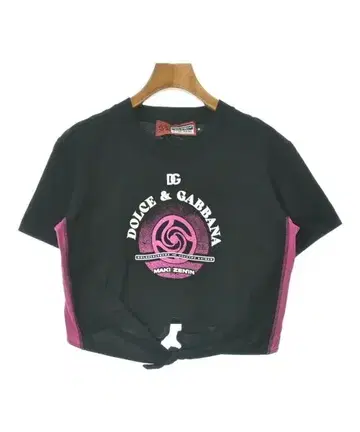 DOLCE&GABBANA 티셔츠 여성용