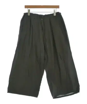 Y's 팬츠 (기타) 여성용