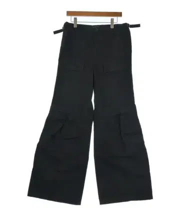 BALENCIAGA 카고 팬츠 남성용