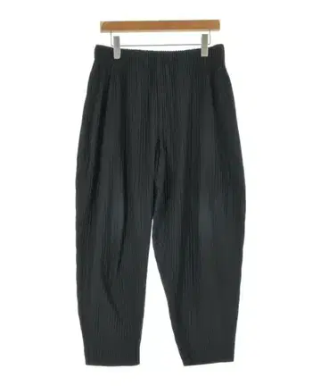 옴므 플리세 팬츠 (기타) 남성용