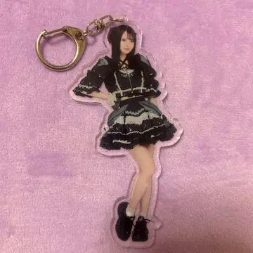 심화려리 iLiFE 아이라이프 길길 아크링 키링 기념