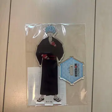 사이키 쿠스오의 재난 캐릭터 복권 카이토 슌 아크릴 스탠드