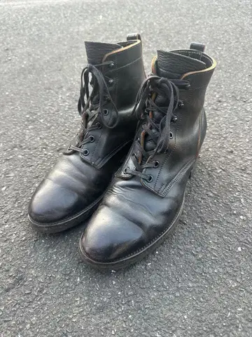 롤링 더블 트리오 그리핀 size 8.5