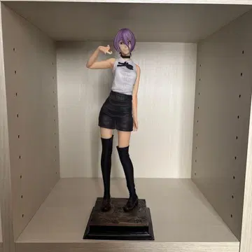 체인소 맨 레제 피규어