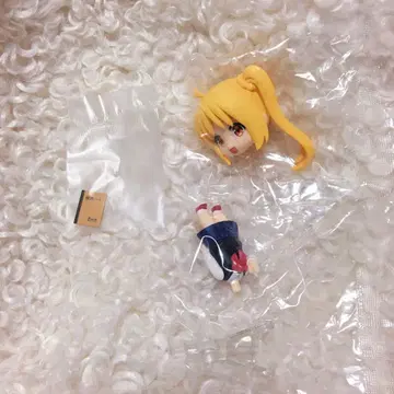 봇치더록! 이지치 니지카 넨도로이드 미니 사이즈