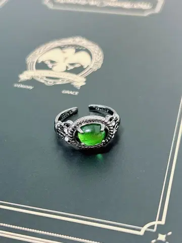 트위스테 mayla classic 디아소니아 반지