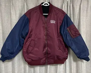 RODEO CROWNS MA-1 SPEC 자켓