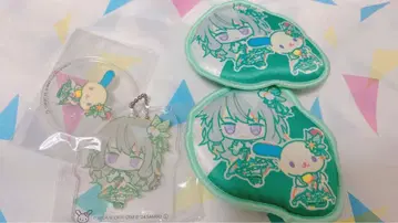 프로세카 산리오 쿠사나기 네네 우사하나