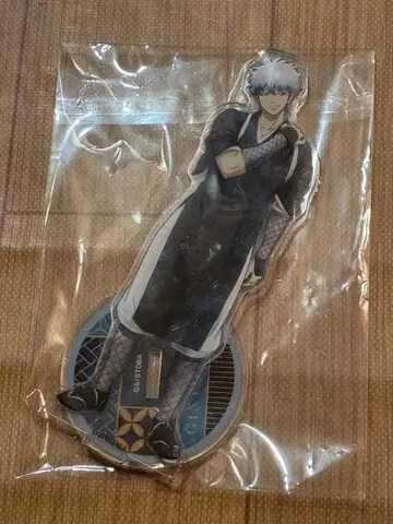 은혼 사카타 긴토키 아크릴 스탠드