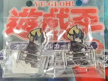 유희왕 ZEXAL 아크릴 스탠드 아마기 카이토