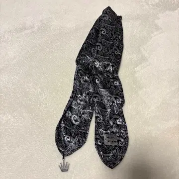 [레어] BIGBANG 넥타이 태피스트리 패턴