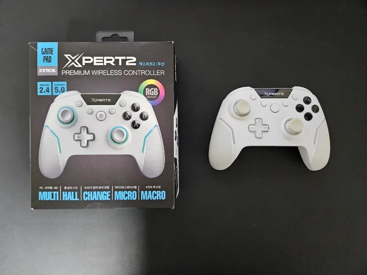 조이트론 엑스퍼트2 게임패드 | 브랜드 중고거래 플랫폼, 번개장터