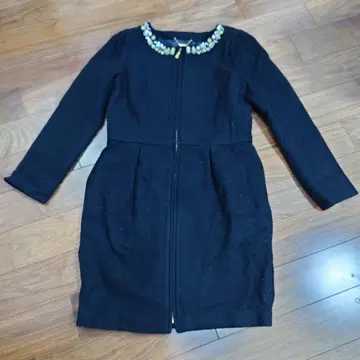 블랙 울 rady 레이디 새상품 M 사이즈 코트 자켓