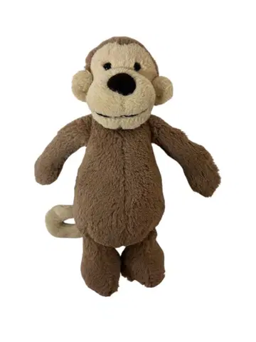 [ 새상품급 ] JELLYCAT 제리캣 봉제 인형 원숭이