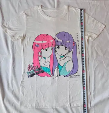 아이 마돈나 아이마 ai madonna 셔츠 S 사이즈 아이마돈나