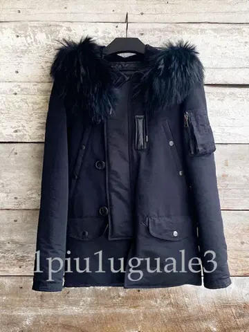 1piu1uguale3 우노피우노우과레토레 N3-B 새상품급