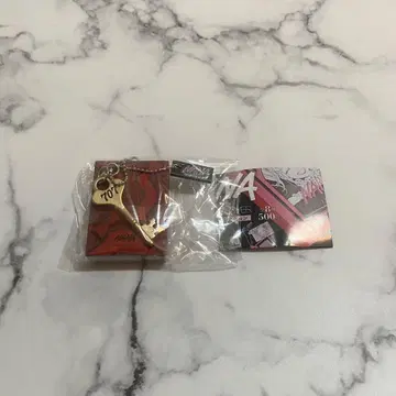 nana 가챠가챠 박스 열쇠