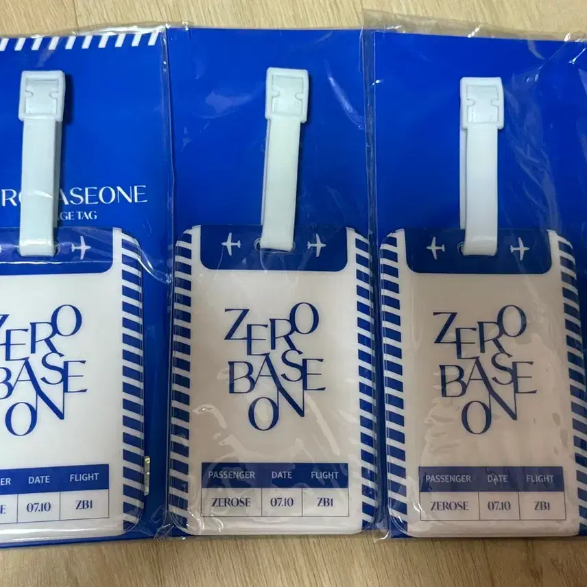 ZEROBASEONE ZB1 KCON JAPAN 2025 Official Random Photocard Set