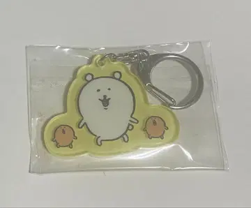 농담곰 아크릴 키링