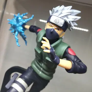 NARUTO 돌풍전 VIBRATION STARS 하타케 카카시