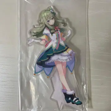 프로세카 럭키 쿠지 아크릴 스탠드 [ 쿠사나기 네네 ]