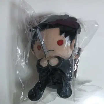 카구라바치 앉아 마스코트 봉제 인형 로쿠헤이 치카즈 점프 페스타 2026