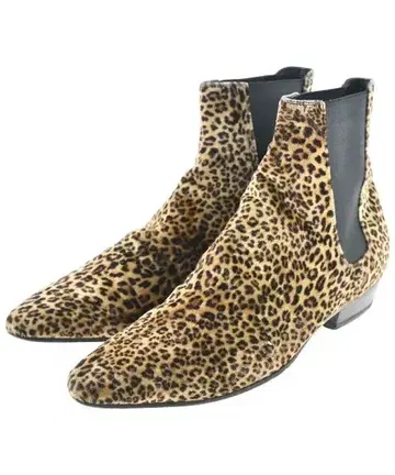 생 로랑 파리 남성용 부츠