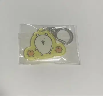 농담곰 아크릴 키링