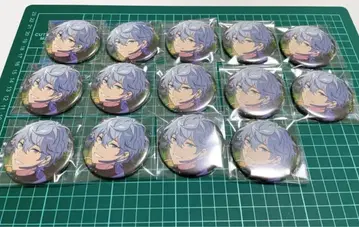 앙스타 세나 이즈미 캔뱃지