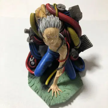 [ 오토모 가츠히로 ] AKIRA 테츠오 피규어 PVC 스태츄