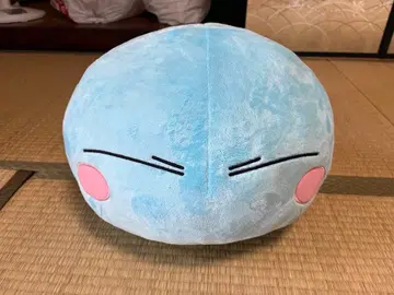 전슬 리무루 라스트 원상