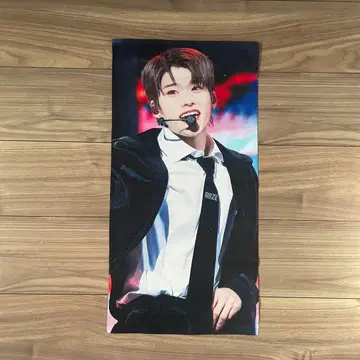 RIIZE 소희 마스터 슬로건