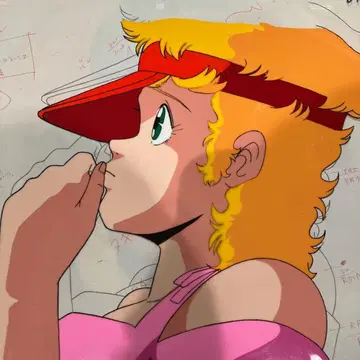 츠이데니 돈치칸 셀화 앤디 존스