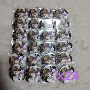 트위스테 루크 캔뱃지 묶음 판매