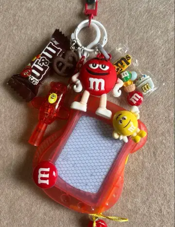 주렁주렁 키링 그림 그리기 보드 라이트 포함