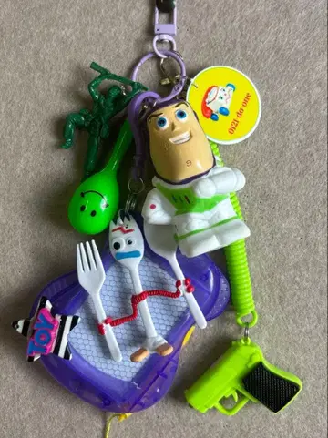 주렁주렁 키링 그림 그리기 보드 라이트 포함