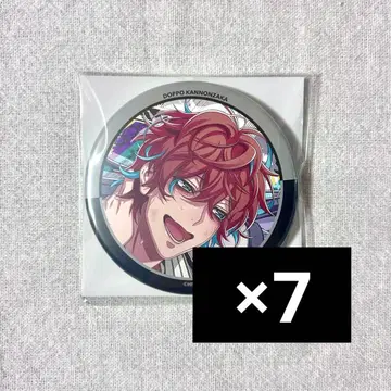 히프노시스 마이크 히프마이 히프무비 리바이벌 캔뱃지 독포